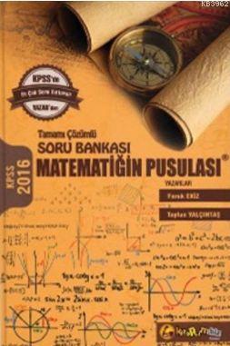 Kpss Matematiğin Pusulası Tamamı Çözümlü
