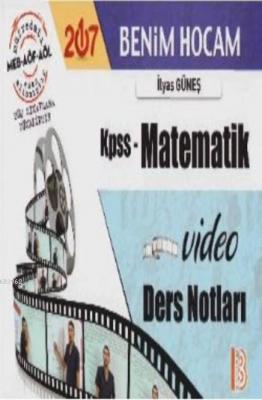 KPSS Matematik Video Ders Notları 2017 İlyas Güneş