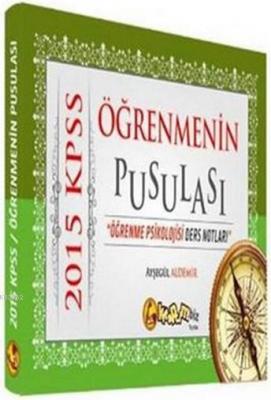KPSS Öğrenmenin Pusulası 2015