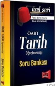 Kpss Özel Seri Öabt Tarih Öğretmenliği Soru Bankası