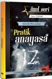 Kpss Özel Seri Pratik Anayasa