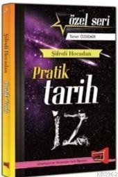 Kpss Özel Seri Pratik Tarih