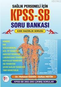 Kpss-sb Soru Bankası 4200 Hazırlık Sorusu