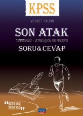 KPSS Son Atak (Tarihin Analizi + Vatandaşlığın Adil Penceresi) - Soru &amp