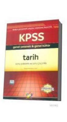 KPSS Tarih Konu Anlatımlı ve Soru Çözümlü