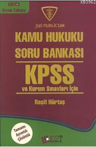 Kpss Ve Kurum Sınavları İçin