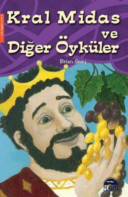 Kral Midas ve Diğer Öyküler
