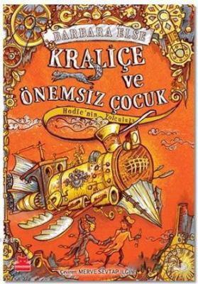 Kraliçe ve Önemsiz Çocuk