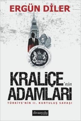 Kraliçe'nin Adamları Ergün Diler