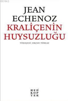 Kraliçenin Huysuzluğu