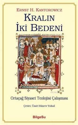 Kralın İki Bedeni