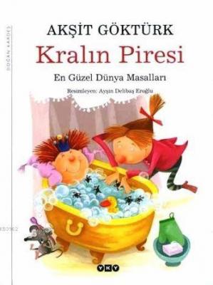 Kralın Piresi