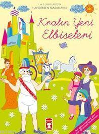 Kralın Yeni Elbiseleri