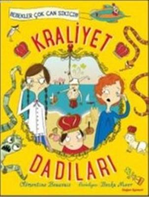 Kraliyet Dadıları