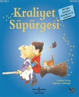 Kraliyet Süpürgesi