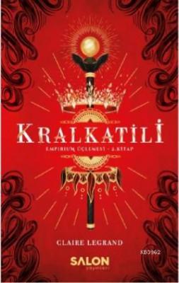 Kralkatili
