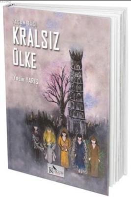 Kralsız Ülke