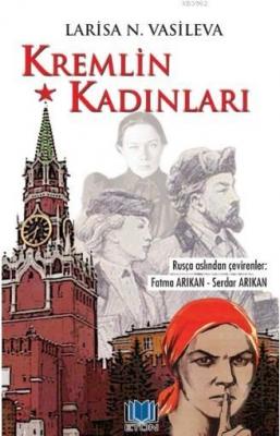 Kremlin Kadınları
