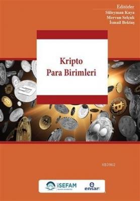 Kripto Para Birimleri