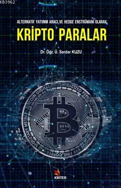 Kripto Paralar