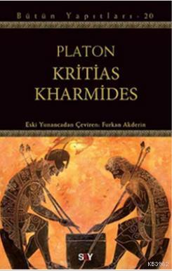 Kritias - Kharmides