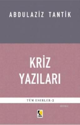 Kriz Yazıları