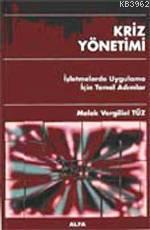 Kriz Yönetimi