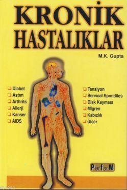 Kronik Hastalıklar M. K. Gupta