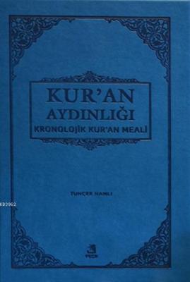 Kronolojik Kur'an Meali