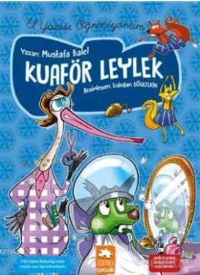 Kuaför Leylek Mustafa Balel