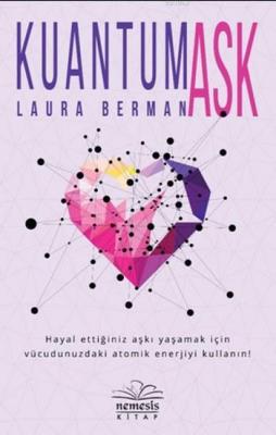 Kuantum Aşk Laura Berman