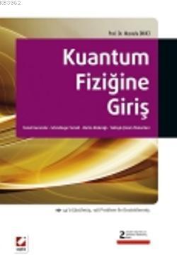 Kuantum Fiziğine Giriş
