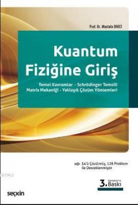 Kuantum Fiziğine Giriş