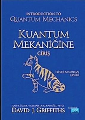 Kuantum Mekaniğine Giriş