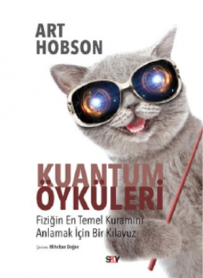 Kuantum Öyküleri Art Hobson