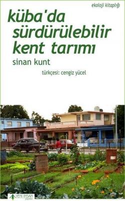 Küba'da Sürdürülebilir Kent Tarımı