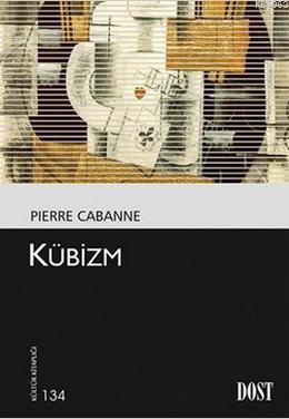 Kübizm Pierre Cabanne