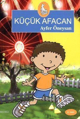 Küçük Afacan