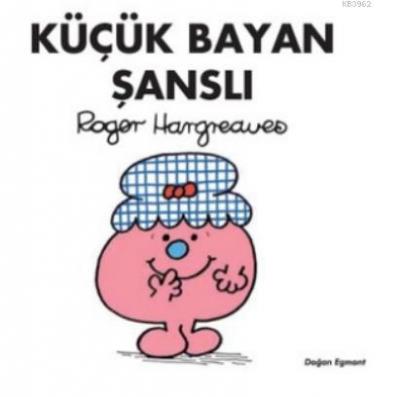 Küçük Bayan Şanslı