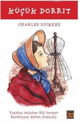 Küçük Dorrit Charles Dickens