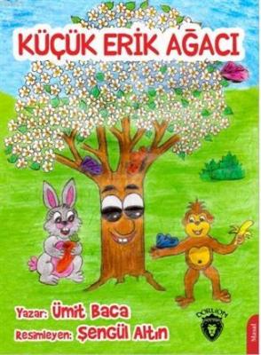 Küçük Erik Ağacı