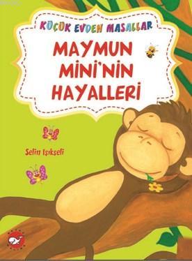 Küçük Evden Masallar