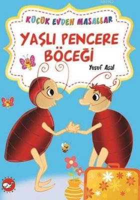 Küçük Evden Masallar