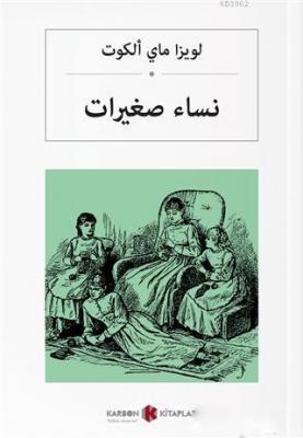 Küçük Kadınlar (Arapça) Louisa May Alcott