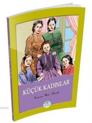 Küçük Kadınlar
