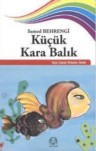 Küçük Kara Balık