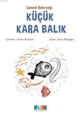 Küçük Kara Balık Samed Behrengi