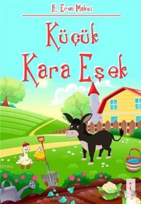 Küçük Kara Eşek