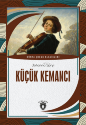 Küçük Kemancı
