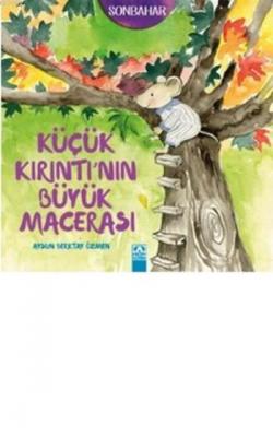Küçük Kırıntı'nın Büyük Macerası